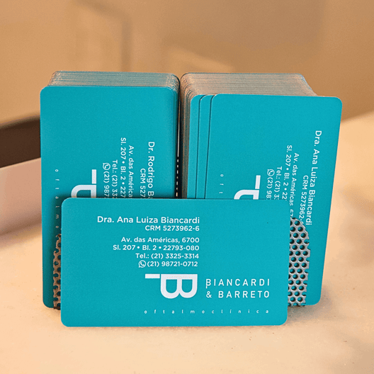 Biancardi & Barreto oftalmoclínica